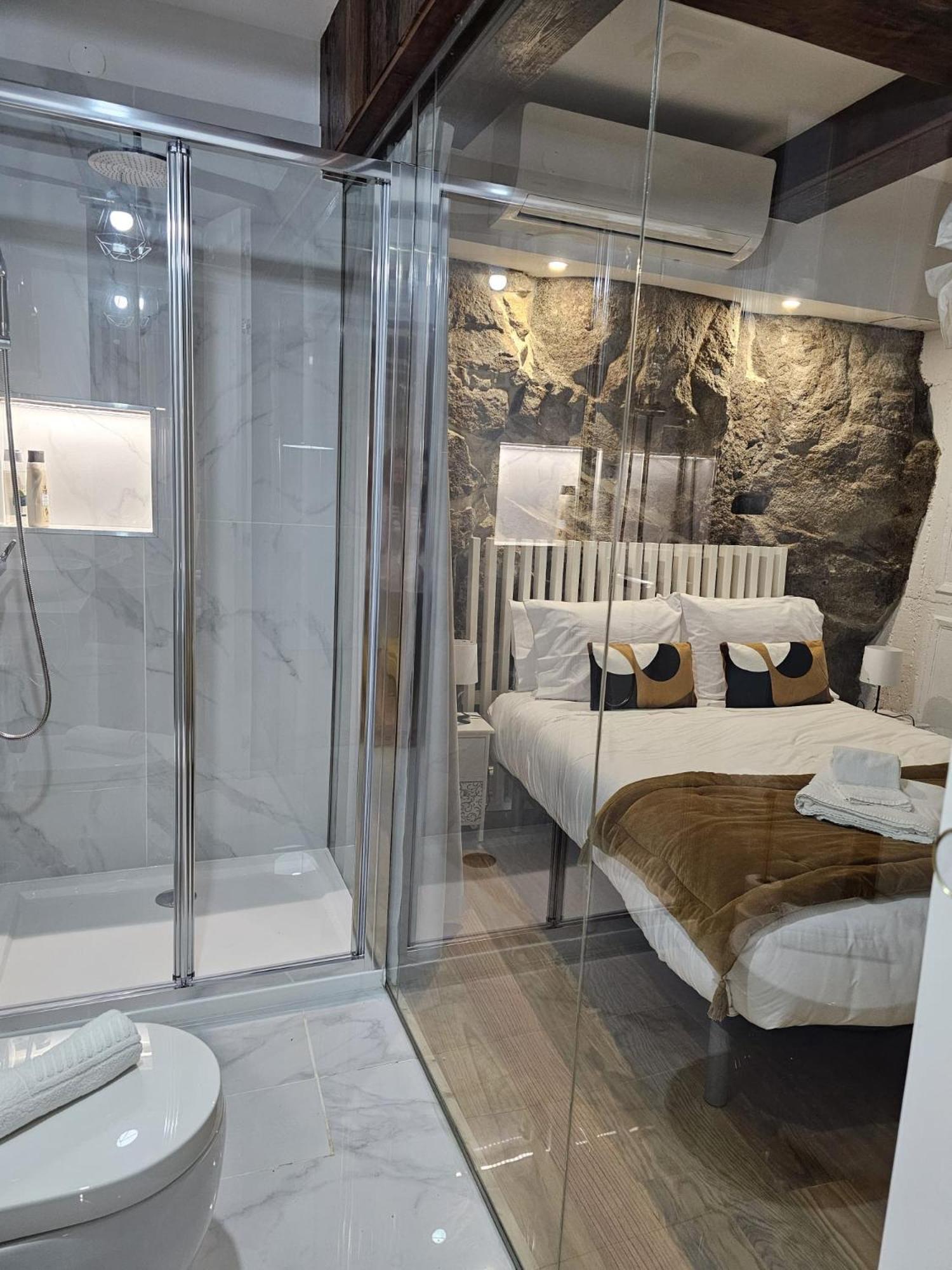 Douro View House Ribeira Hotell Porto Eksteriør bilde