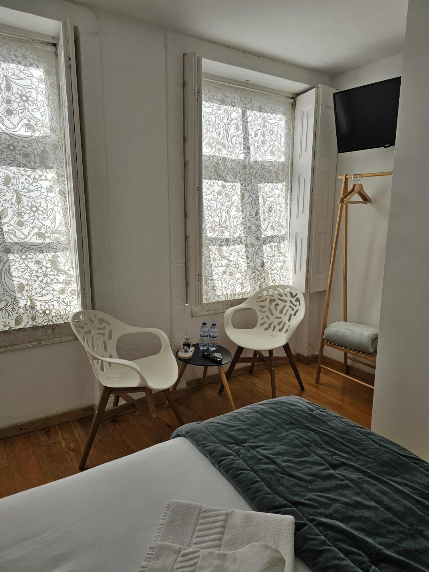 Douro View House Ribeira Hotell Porto Eksteriør bilde